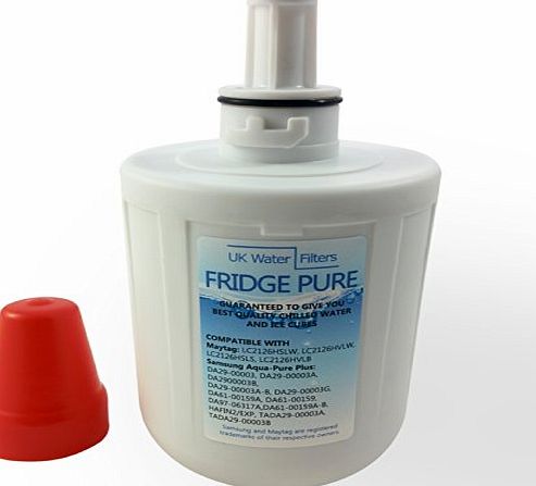 Samsung Perfect Replacement for Your Samsung Fridge DA29-00003B and DA29-00003G and DA29-00003F