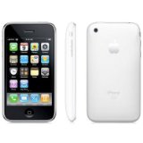 Brand New Apple iPhone 3G 16GB White - Unlocked
