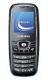Samsung Phones Samsung C120 Sim Free Mobile Phone