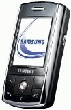 Samsung Phones Samsung D800 Sim Free Mobile Phone