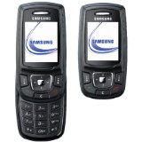 Samsung Phones Samsung E370 - 1.3 Megapixel Camera - Bluetooth - Video Record/Playback - SIM Free