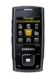 Samsung Phones Samsung E900 - Vodafone Prepay Mobile Phone