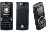 Samsung Phones Samsung M110 Sim Free Mobile Phone - Black