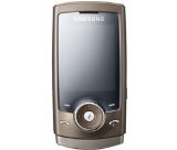 Samsung Phones Samsung U600 Sim Free Mobile Phone - Red