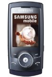 Samsung Phones Samsung U600 Sim Free Mobile Phone