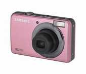 Samsung PL50 Pink