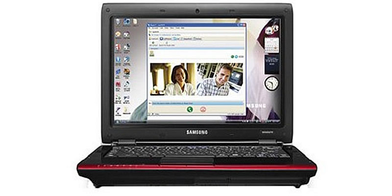 Samsung Q310-ASS3UK Laptop - NP-Q310-ASS3UK