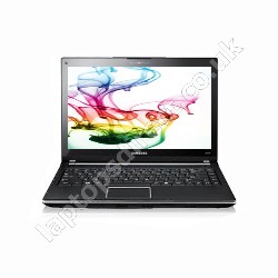 Samsung Q320-AS04UK Laptop