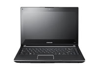SAMSUNG Q320 Core 2 Duo T6400 2 GHz - 13.4`