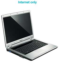 samsung R505 15.4in Laptop