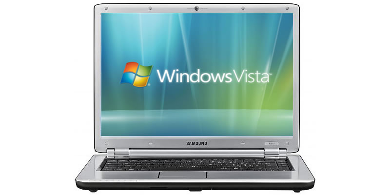 Samsung R505-FA03UK 4GB 320GB 15.4`` Laptop -