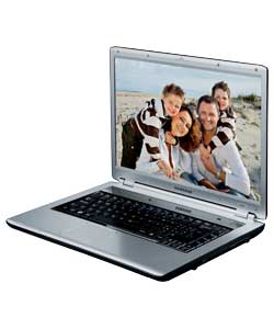 Samsung R510 15.4in Laptop
