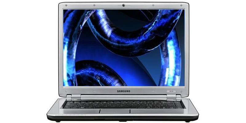 Samsung R510 Dual Core 2GHz 15.4`` Laptop -