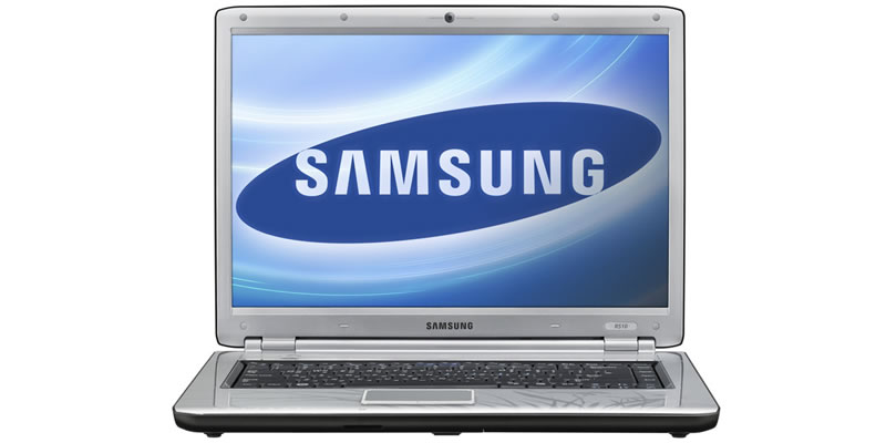 Samsung R510-FAACUK 2GHz 15.4 Laptop -