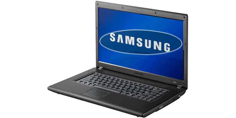 Samsung R519-FA03UK T3400 2GB 250GB Laptop