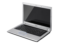 SAMSUNG R520 Core 2 Duo T6400 2 GHz - 15.6`