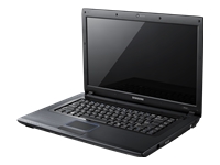 SAMSUNG R522 Core 2 Duo T6400 2 GHz - 15.6`