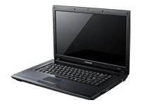 SAMSUNG R522 Core 2 Duo T6500 2.1 GHz -