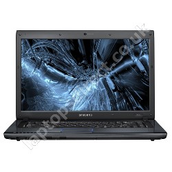 Samsung R522-JS01UK Windows 7 Laptop