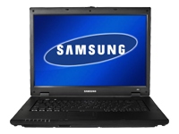 SAMSUNG R60/Celm 550 1GB 120GB DVDRW VHP with Carry