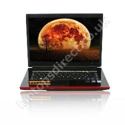 Samsung R610-FS04UK Laptop