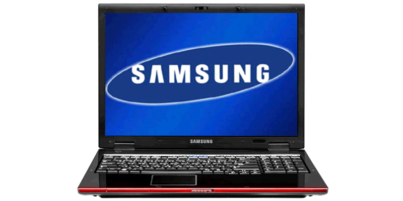 Samsung R710 Core 2 Duo 2.16 GHz 17`` -