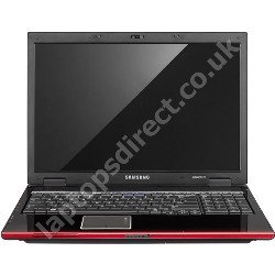 R710 Core 2 Duo P8600 2.4 GHz - 17 Inch TFT