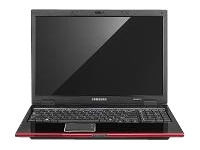 SAMSUNG R710 Core 2 Duo T6400 2 GHz - 17` TFT