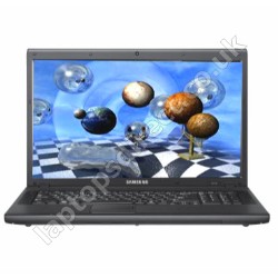 Samsung R719-JA01UK Windows 7 Laptop