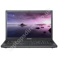 Samsung R719-JA02UK Laptop