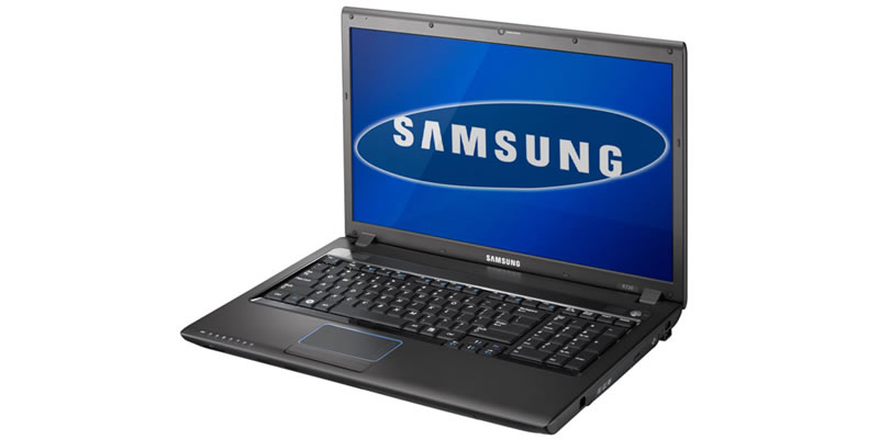 Samsung R720-AS01UK 2.0GHz 4GB 320GB Laptop