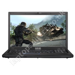 Samsung R720-JS01UK Laptop