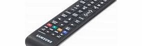 Samsung Remote Control for PS43E450A1WXXU Plasma TV