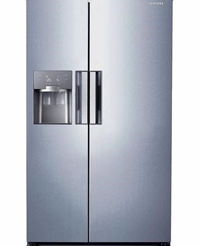 Samsung RS7667FHC fridge freezers american in
