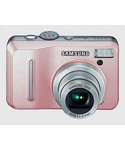 Samsung S1065 Pink