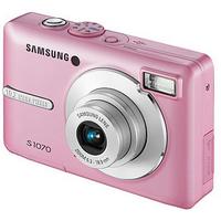 Samsung S1070 Pink