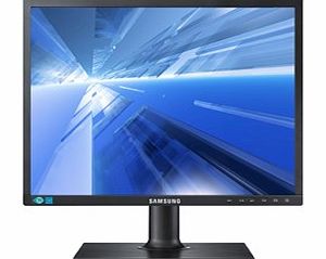 Samsung S19C450BR LED 19 1280x1024 Monitor