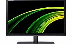 Samsung S24A850DW 24 LED Monitor