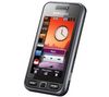 SAMSUNG S5230 Tocco Lite mobile phone - black