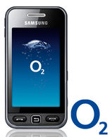 S5230 Tocco Lite O2 Talkalotmore PAY AS YOU TALK