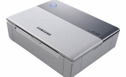 Samsung  SPP-2020 Imprimante Photo Compacte Thermique par Sublimation Couleur