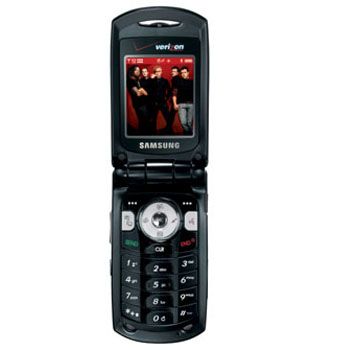 Samsung SCH-A930 CDMA VERIZON