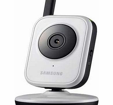 Samsung SEB-1019RWP Additional Fixed Camera for