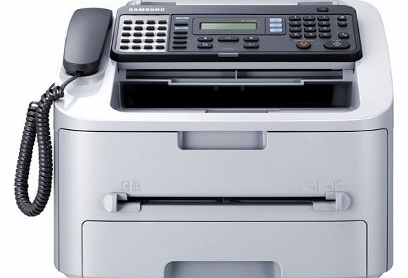 Samsung Sf-650 Laser Fax Machine