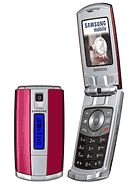 Samsung SGH-Z240 TRIBAND PHONE