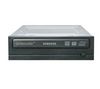 SAMSUNG SH-S182D 18X Internal DVD Writer Black (Bulk Version)