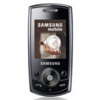 Samsung Sim Free Samsung J700 - Silver
