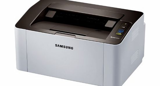 Samsung SL M 2022 Laser Black amp; White Printer