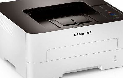 Samsung SL M 2625 D Laser Black amp; White Printer