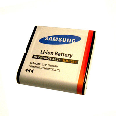 SLB-1137D Li-ion Battery for L74W and NV11